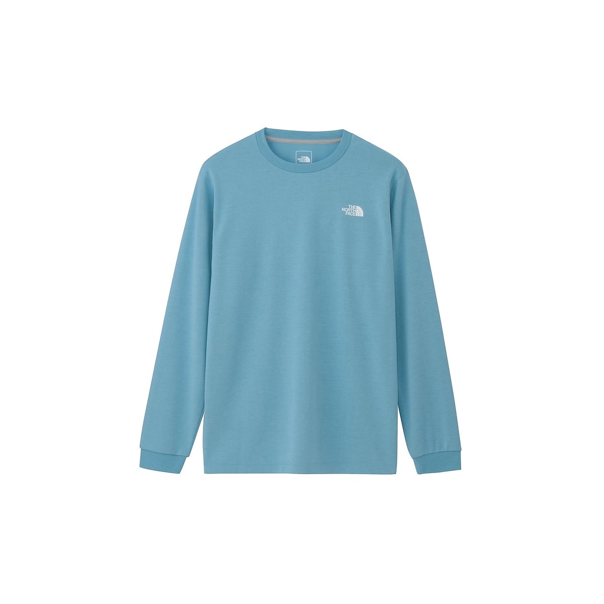 L/S MNTINRG LG CRW (ロングスリーブマウンテニアリングロゴクルー)
