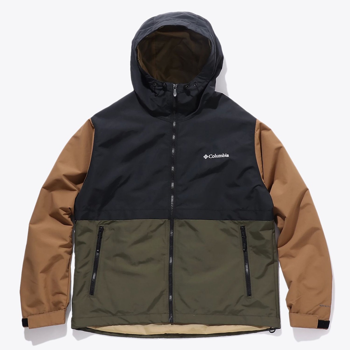 レイクパウエルジャケット