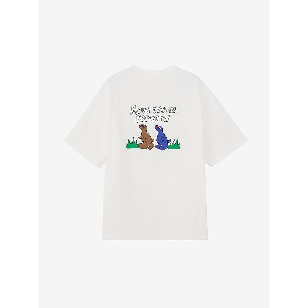 GRAPHIC TEE 3