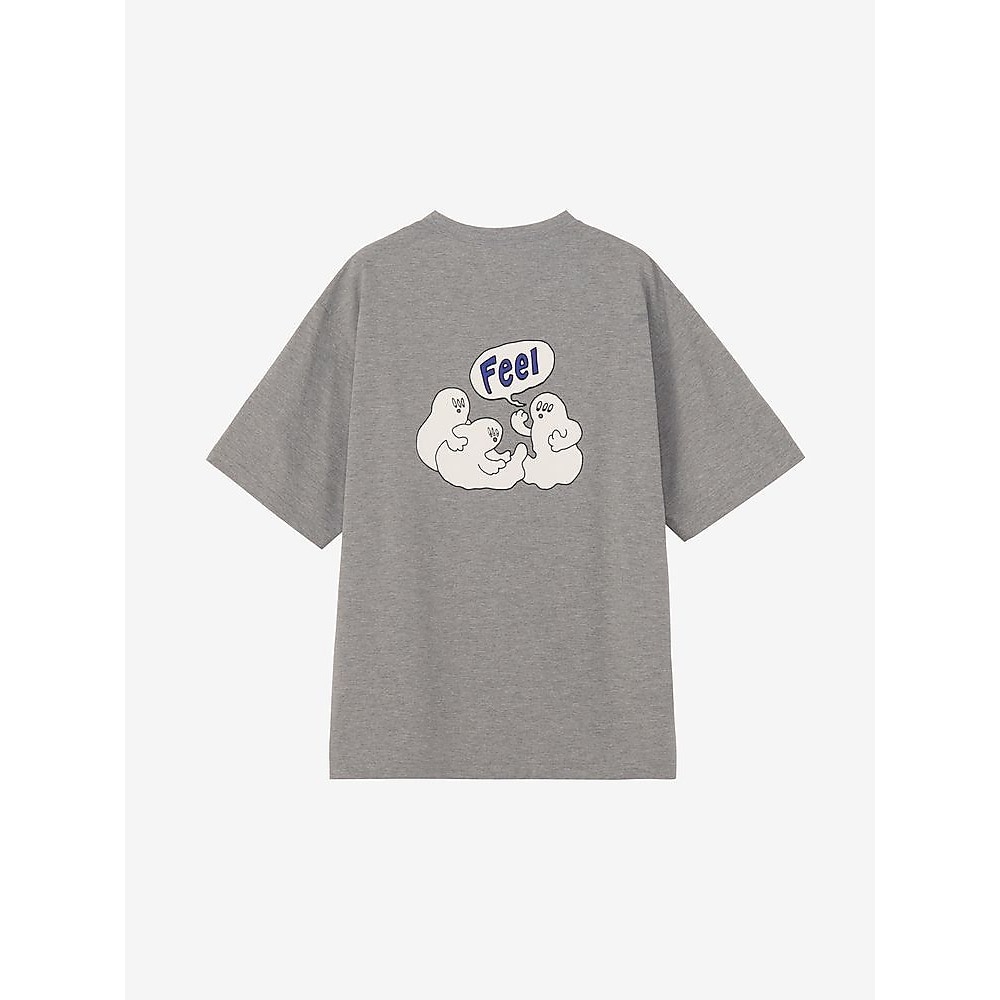 GRAPHIC TEE 3