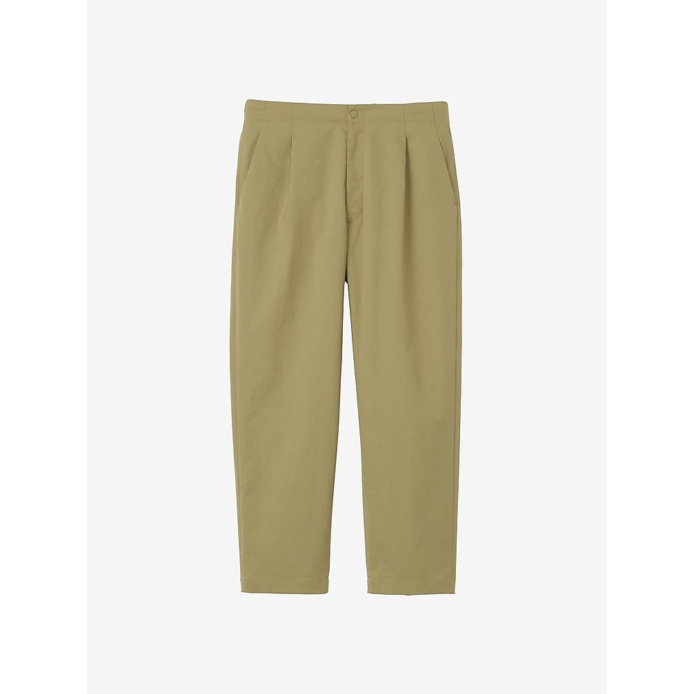 TAPERED PANTS