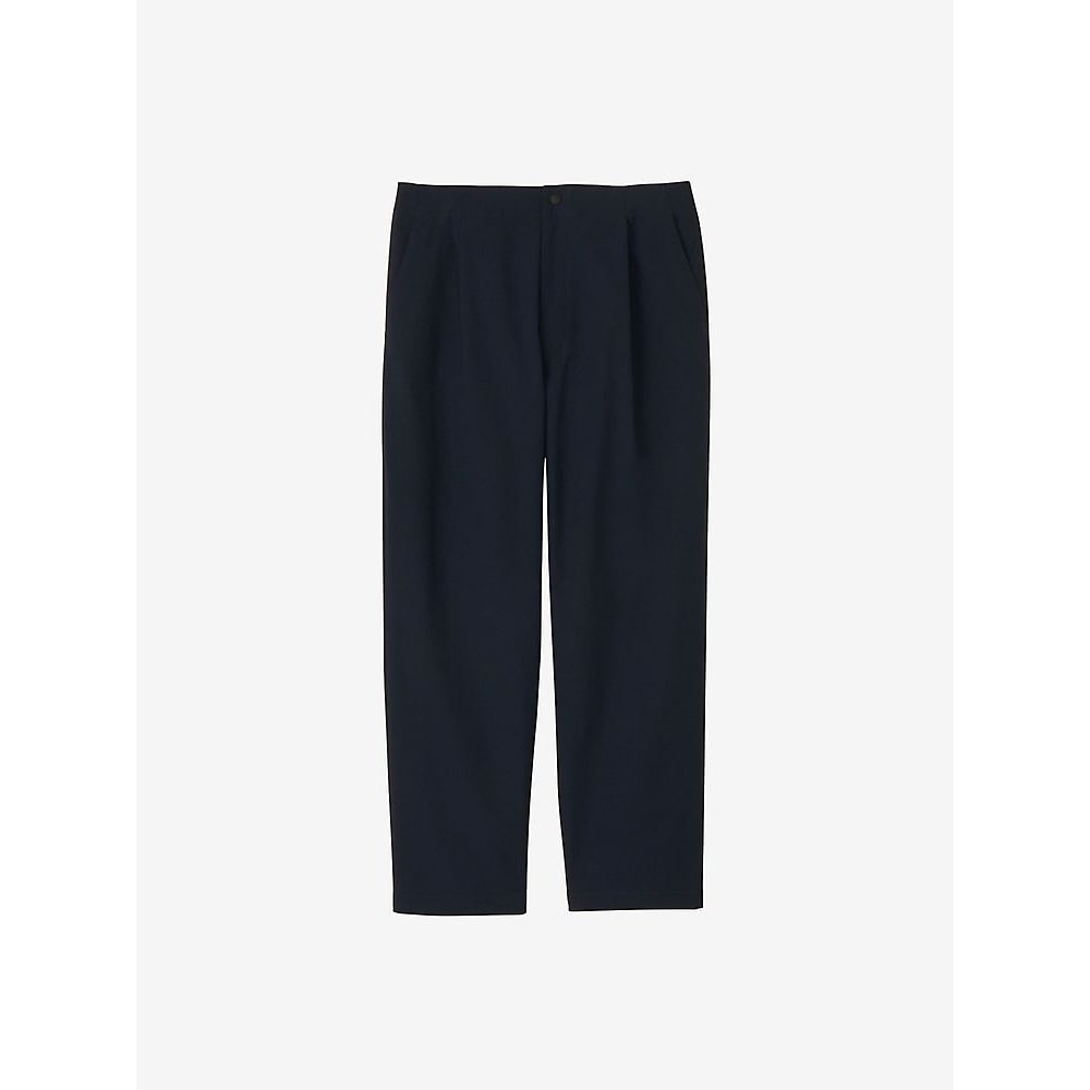 TAPERED PANTS
