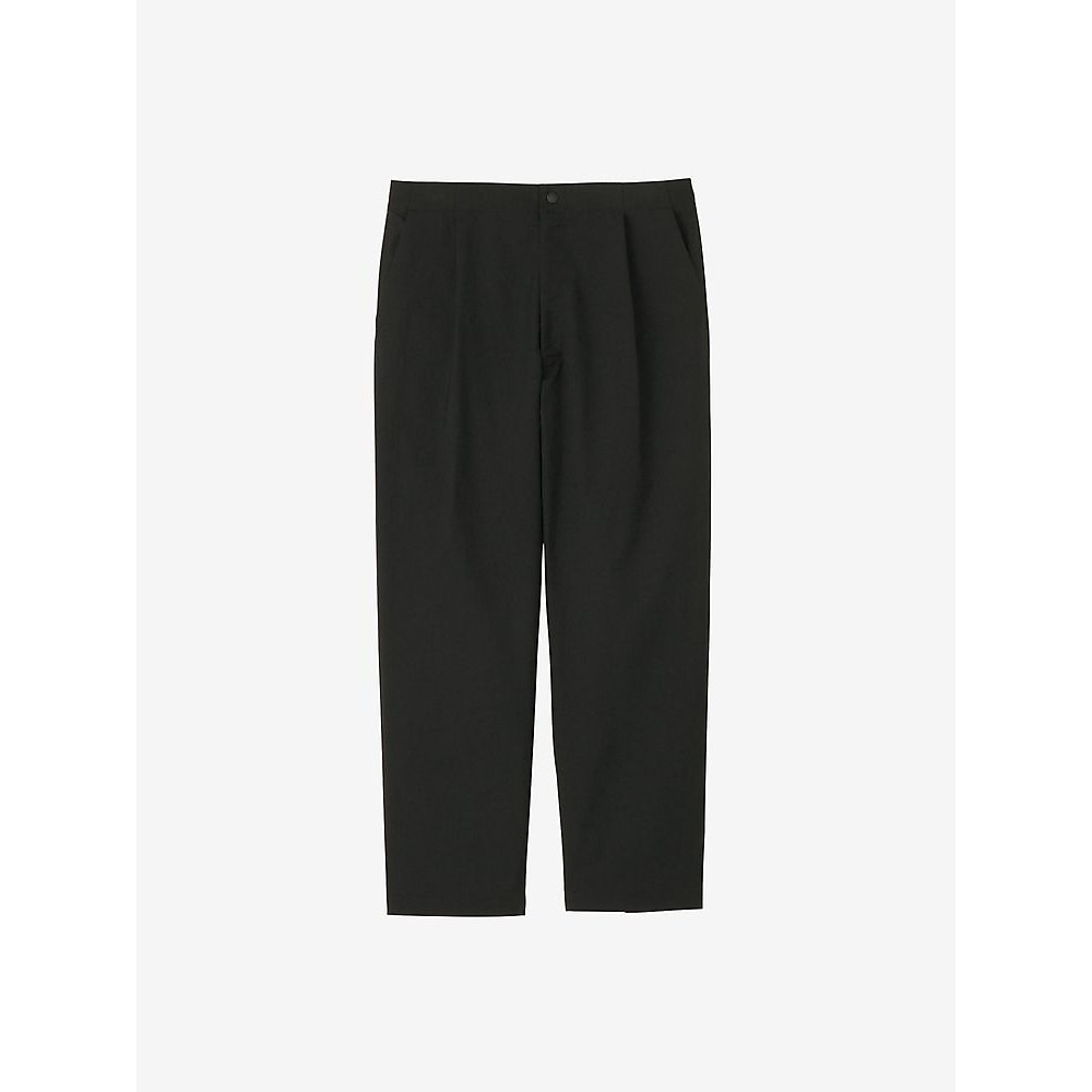 TAPERED PANTS