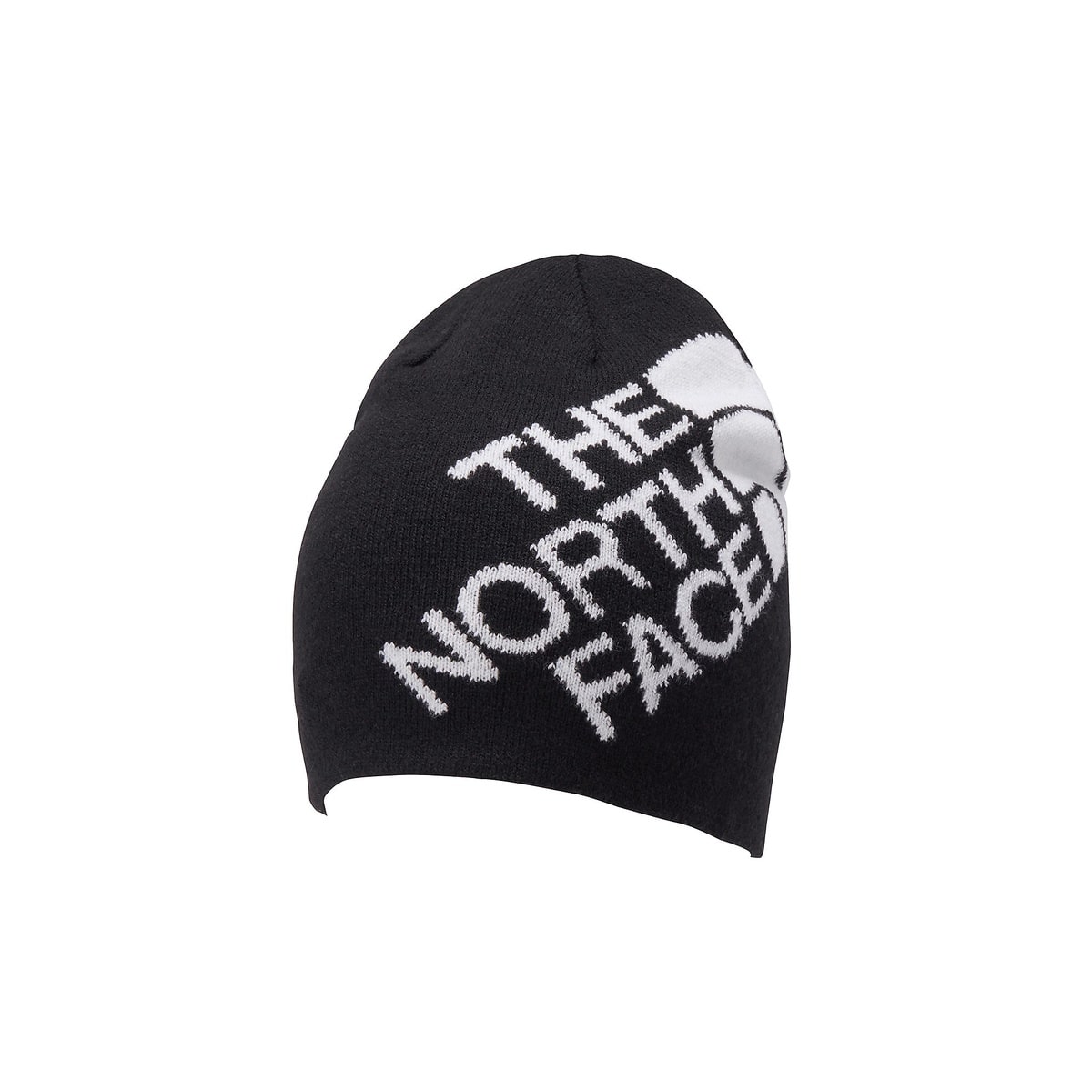 RVSBL TNF BAN BNIE (リバーシブルTNFバナービーニー)