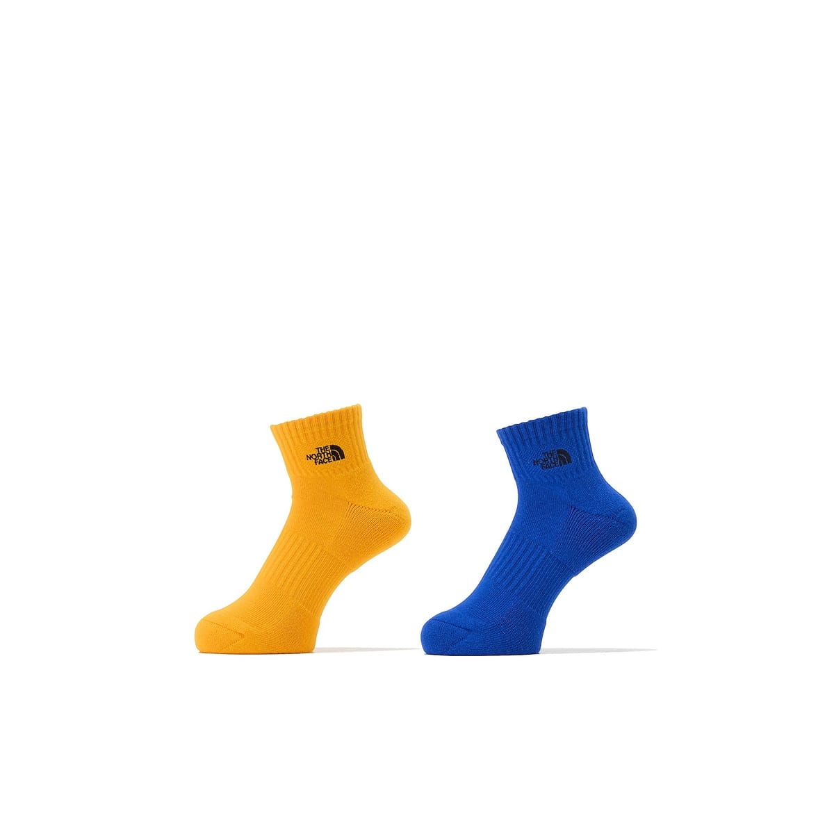 TNF LOGO 2P ANKLE (TNFロゴ2Pアンクル)