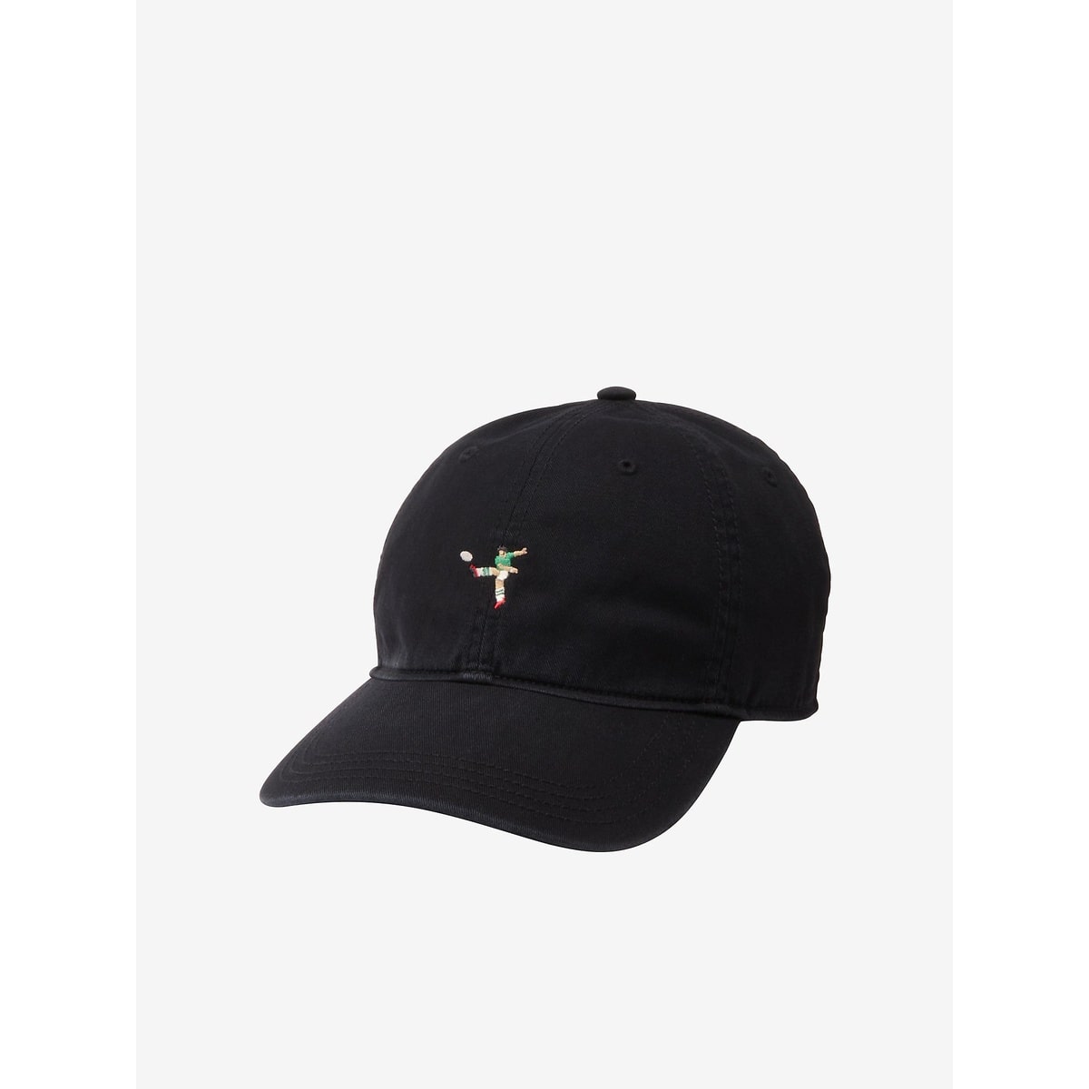 STD WD ICON CAP