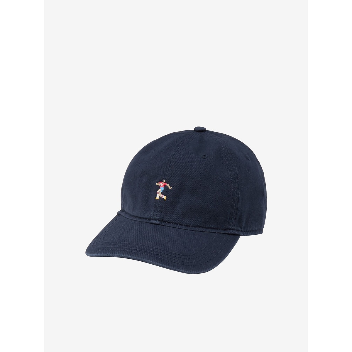 STD WD ICON CAP