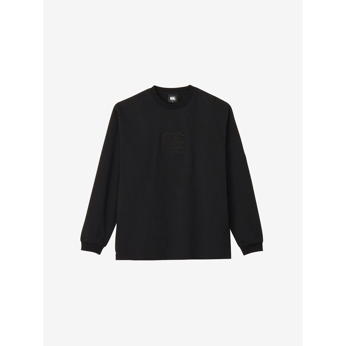 L/S HEAVY TEE