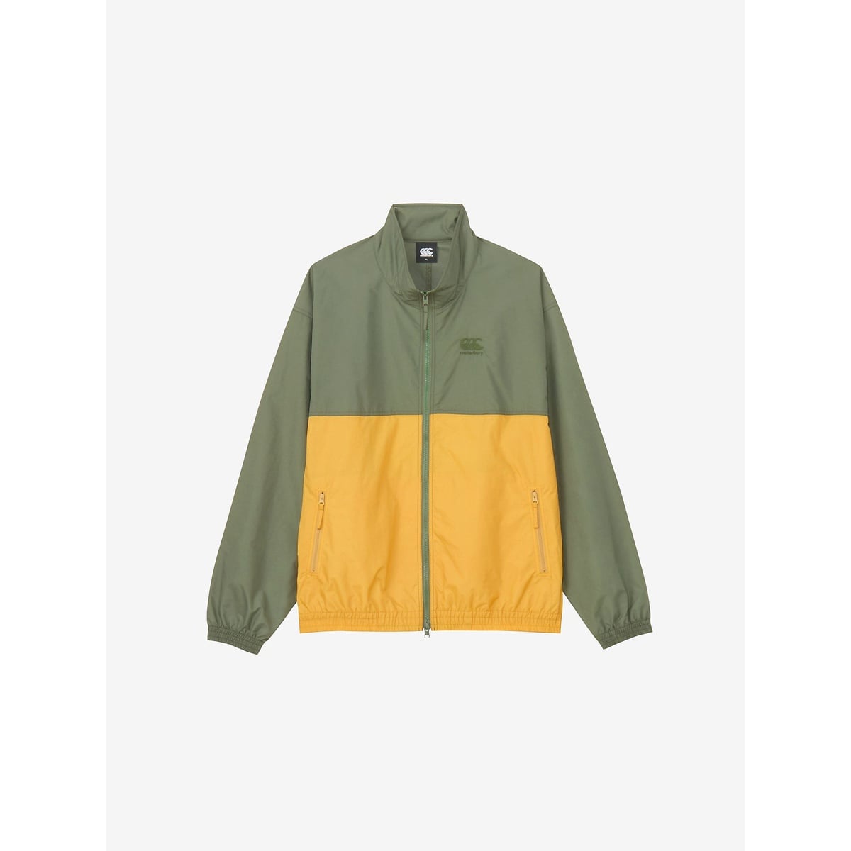 FIELD JACKET