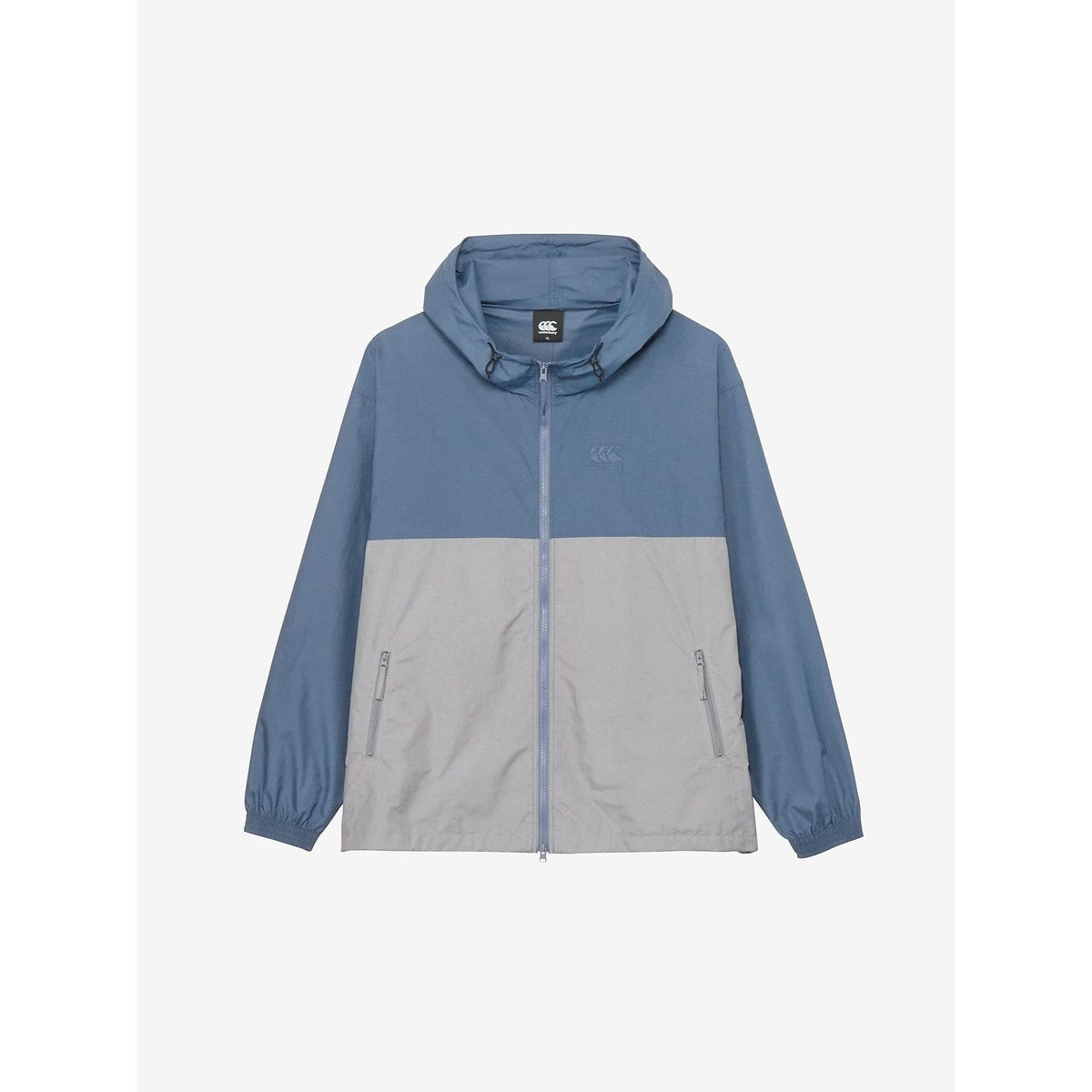 FIELD ZIP HOODY