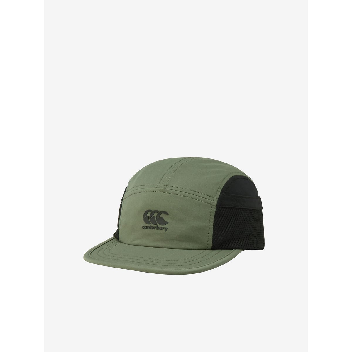 SIDE POCKET CAP