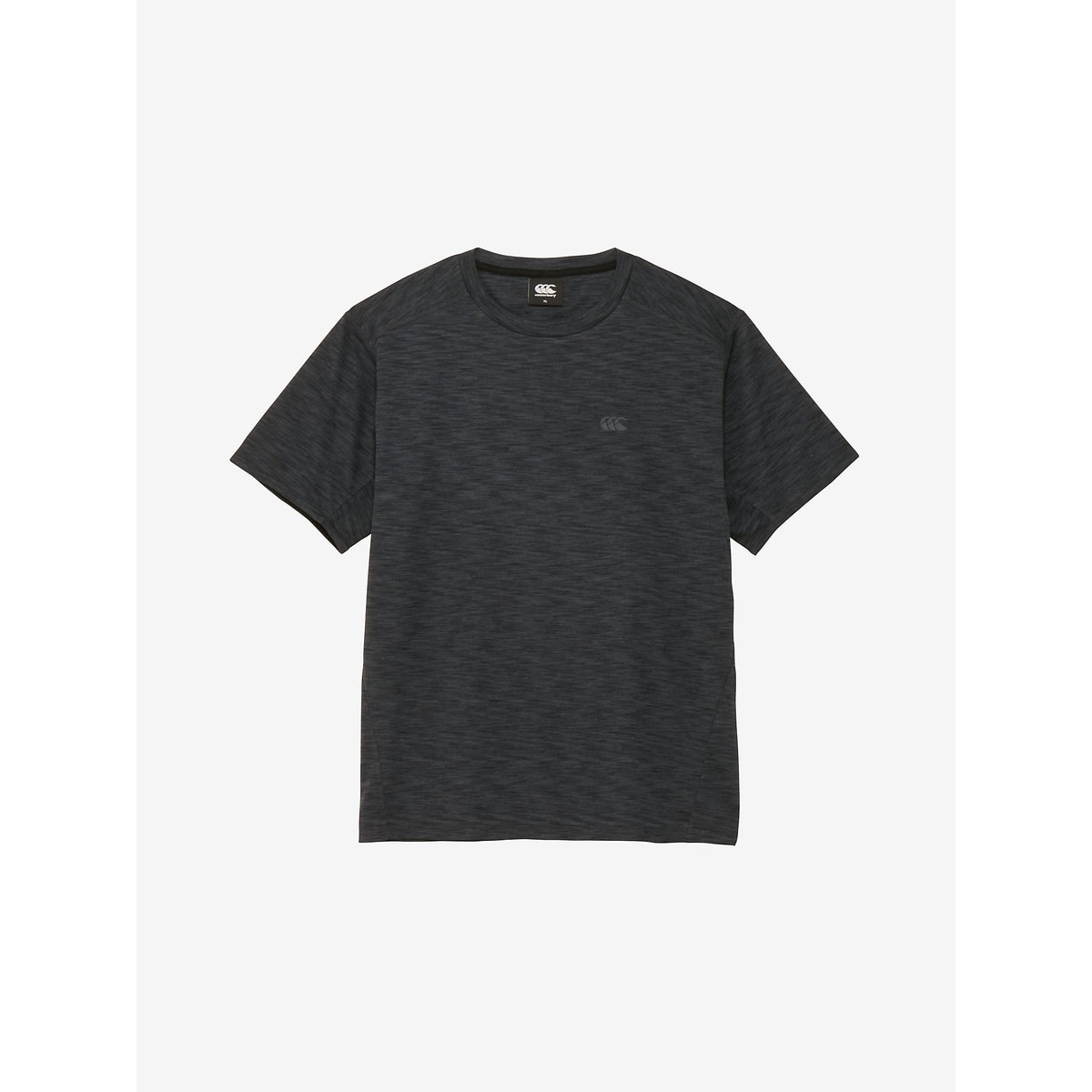 S/S WORK OUT TEE