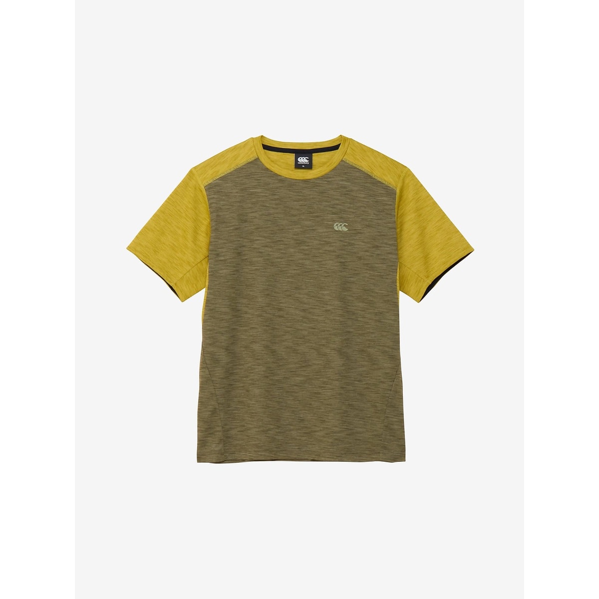 S/S WORK OUT TEE