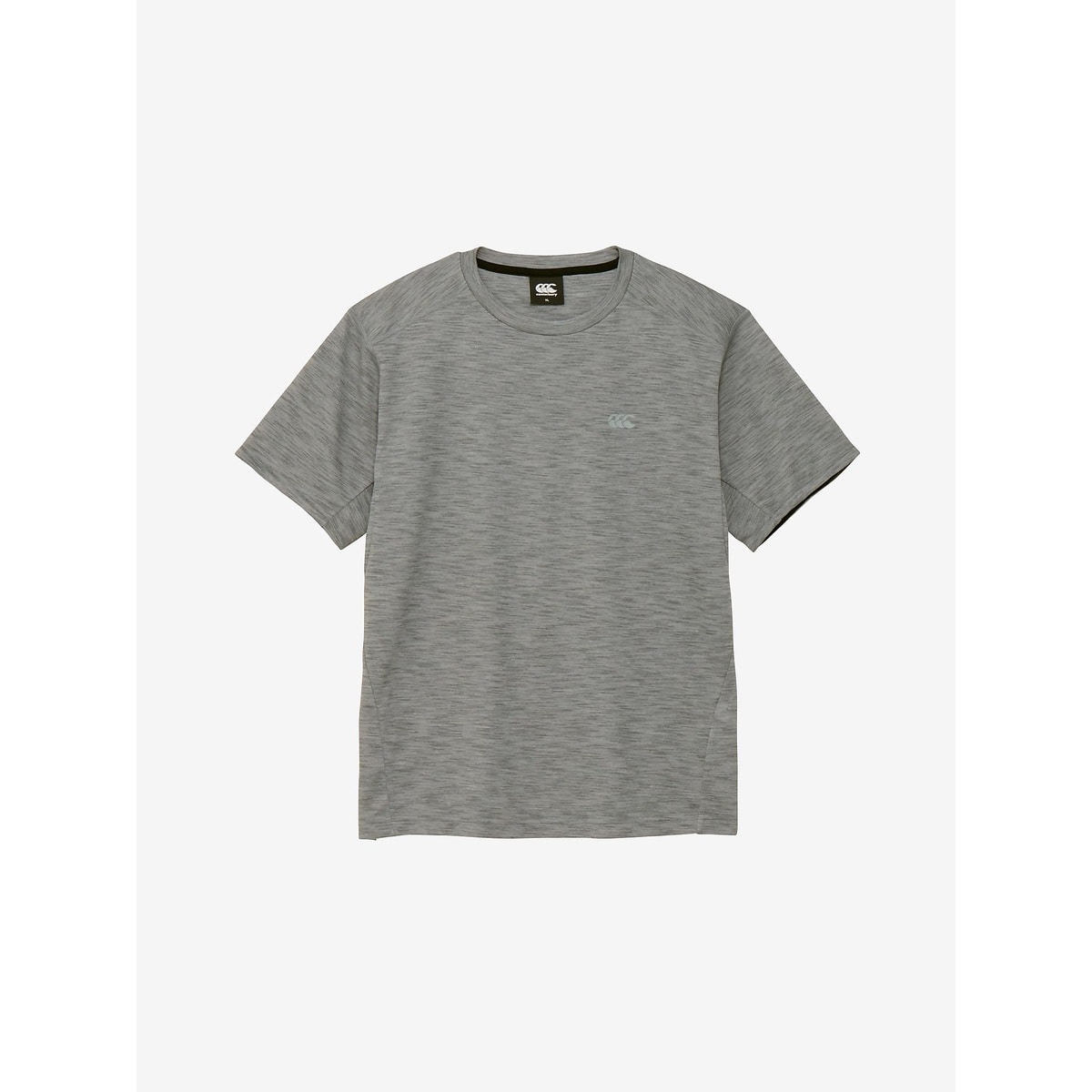 S/S WORK OUT TEE