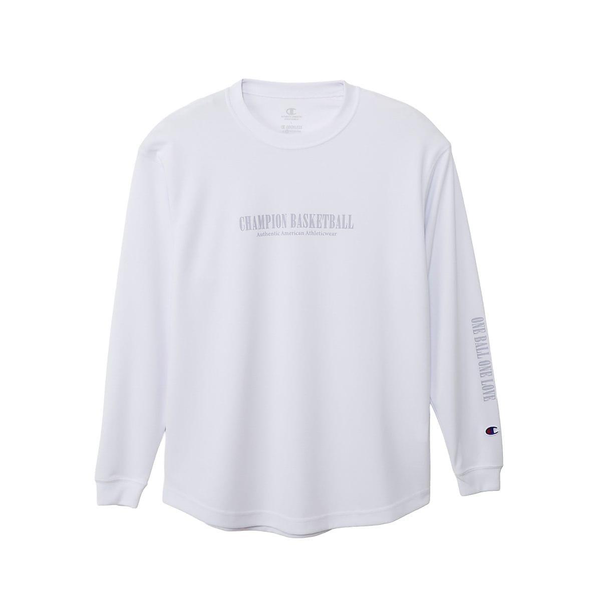 LONG SLEEVE T-SHIRT