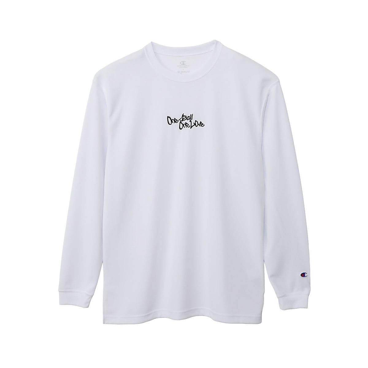 LONG SLEEVE T-SHIRT