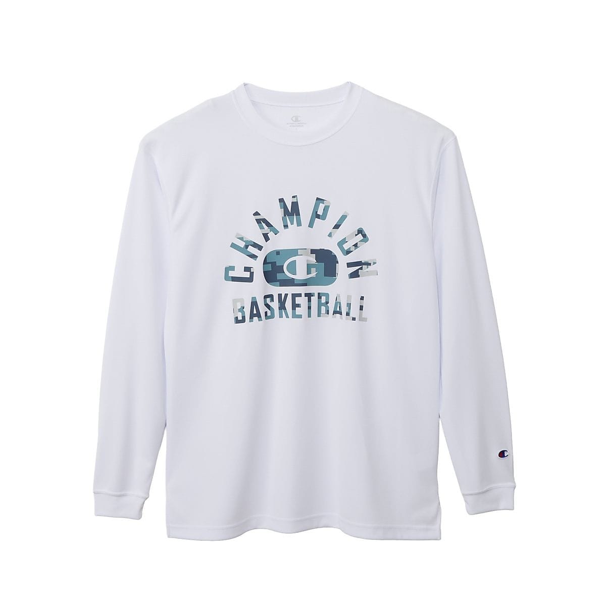 LONG SLEEVE T-SHIRT