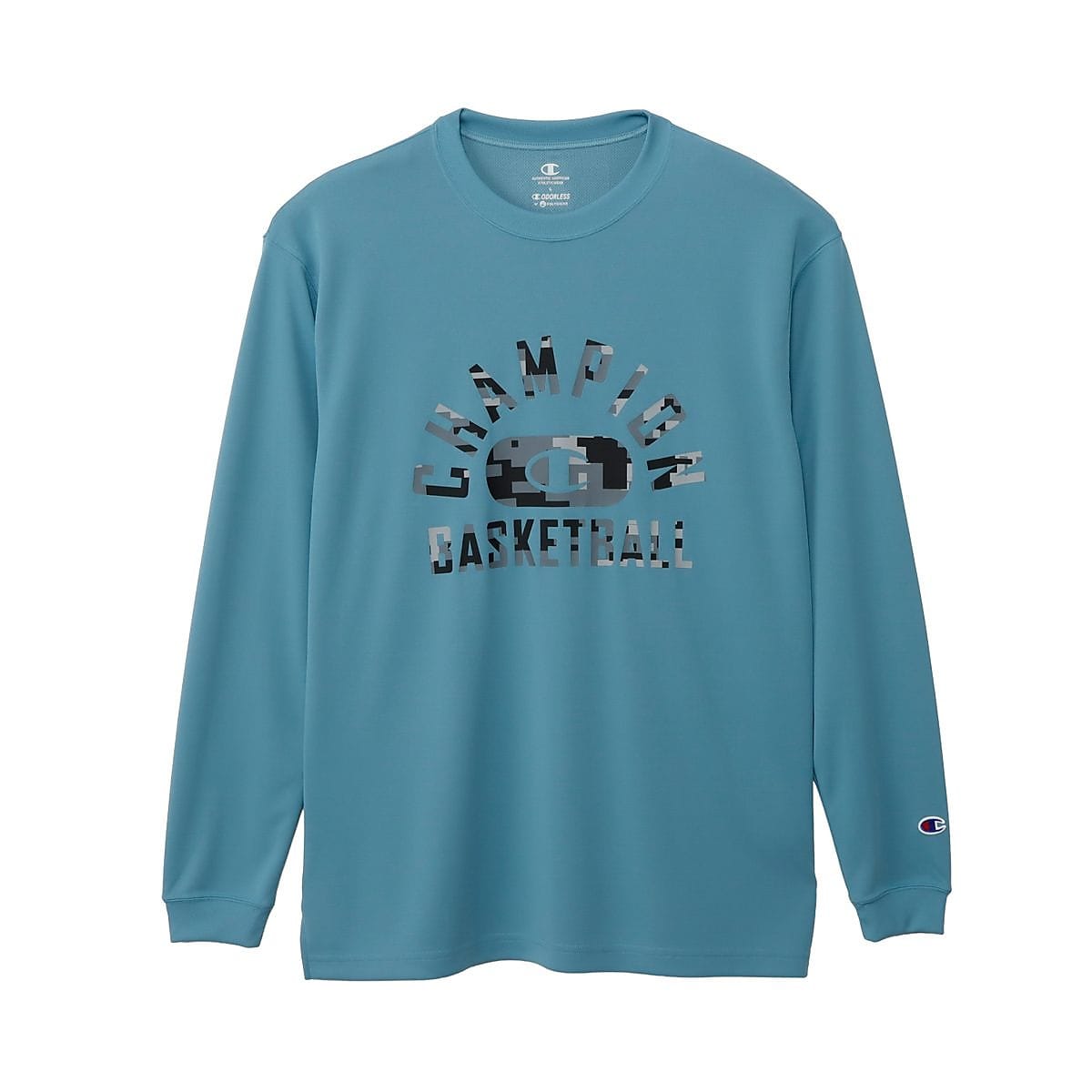LONG SLEEVE T-SHIRT