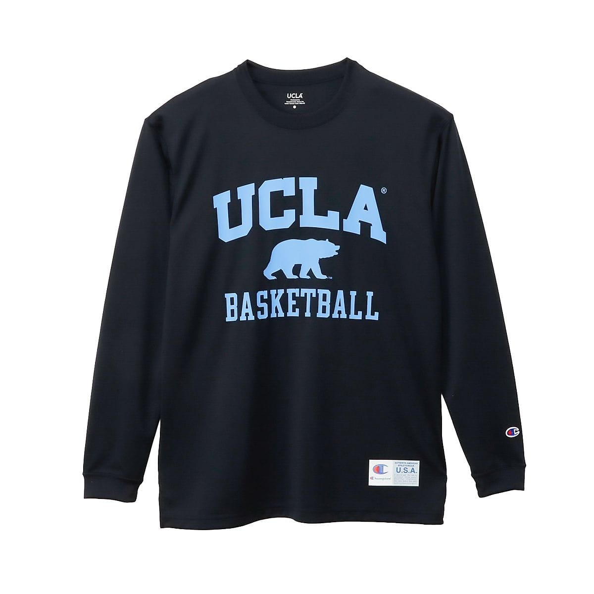 LONG SLEEVE T-SHIRT