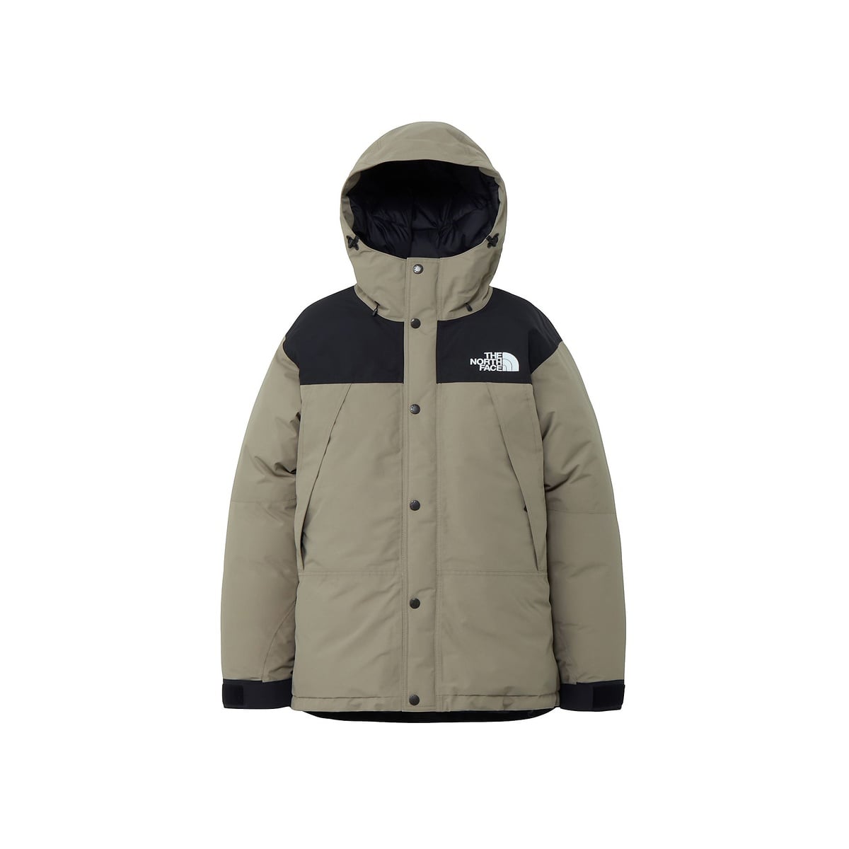 Mountain Down Jacket MK