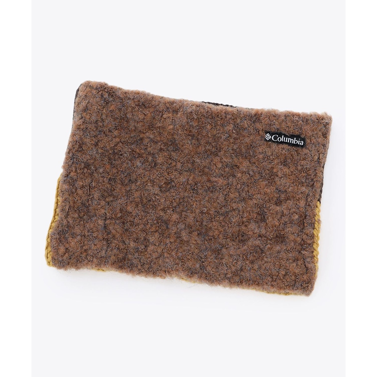 ダイアモンドダストネックゲイター