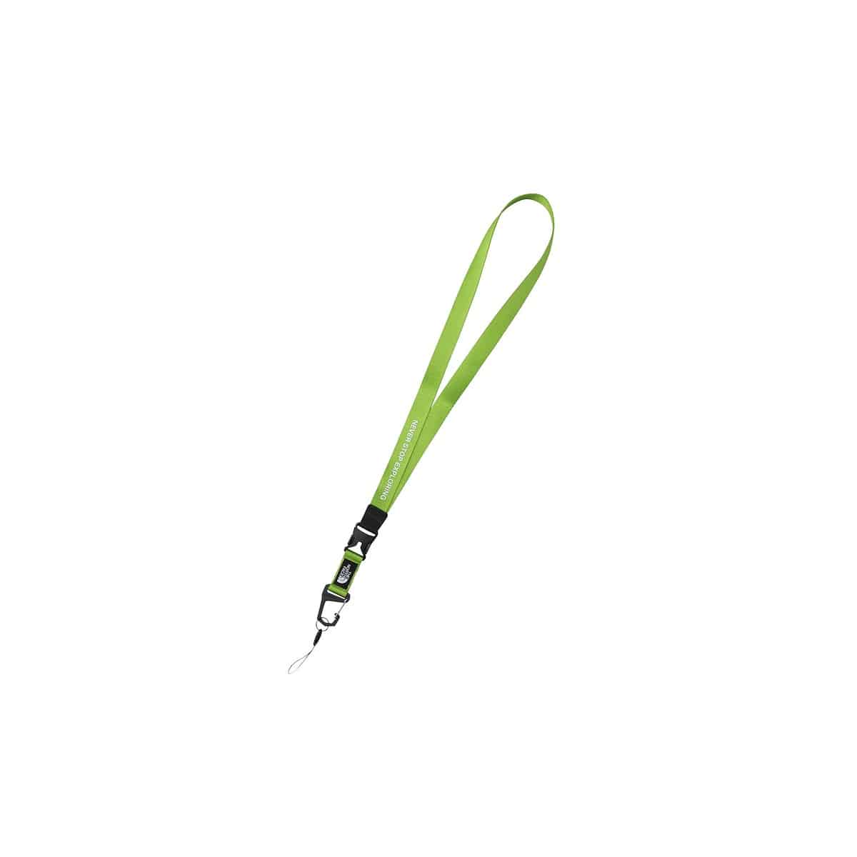 TNF LANYARD (TNFランヤード)