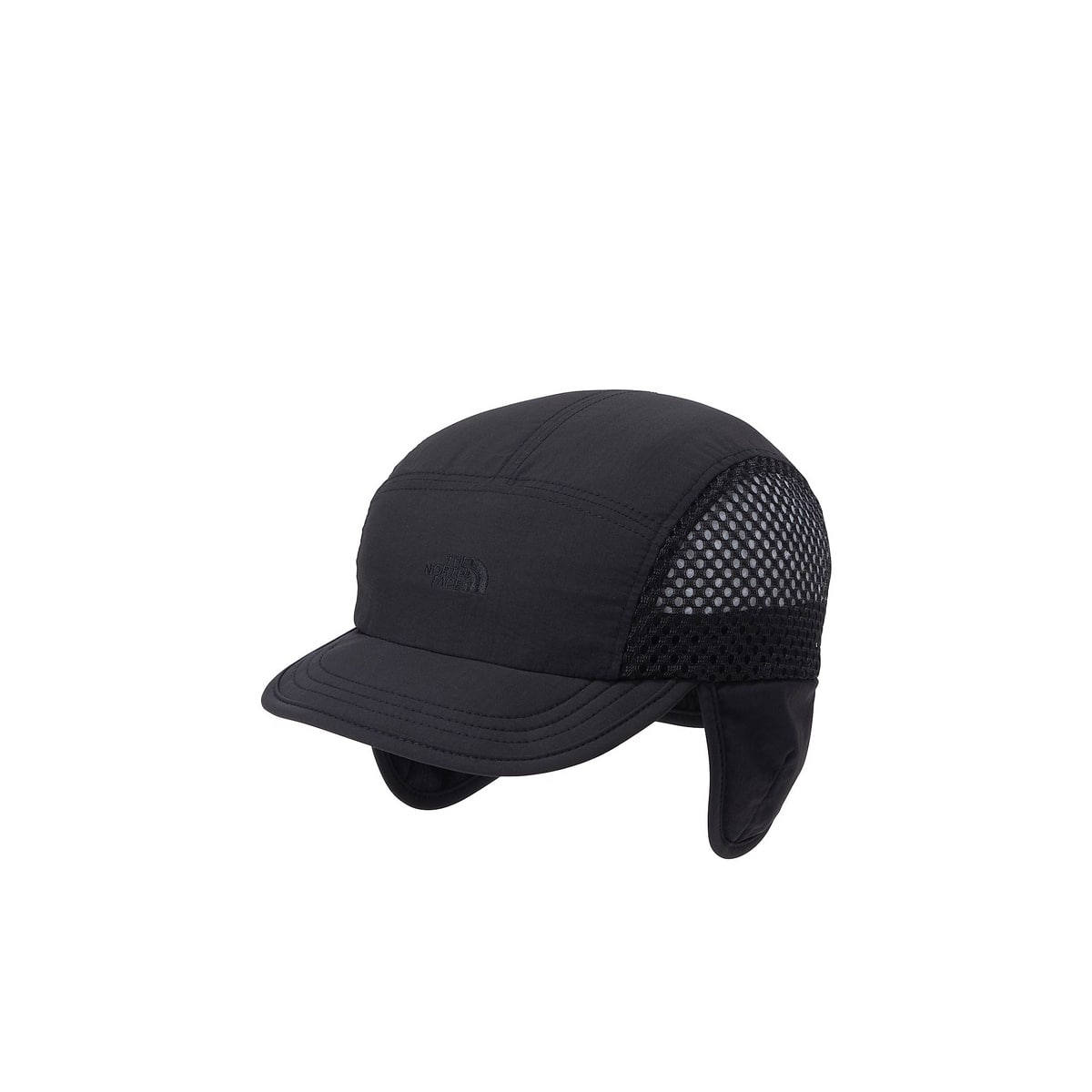 FREE RUN EARFP CAP (フリーランイヤーフラップキャップ)