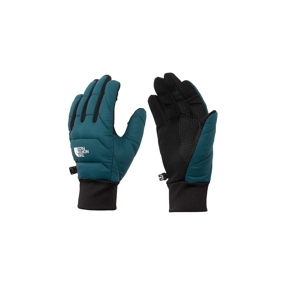 RED RUN PRO GLOVE (レッドランプログローブ)
