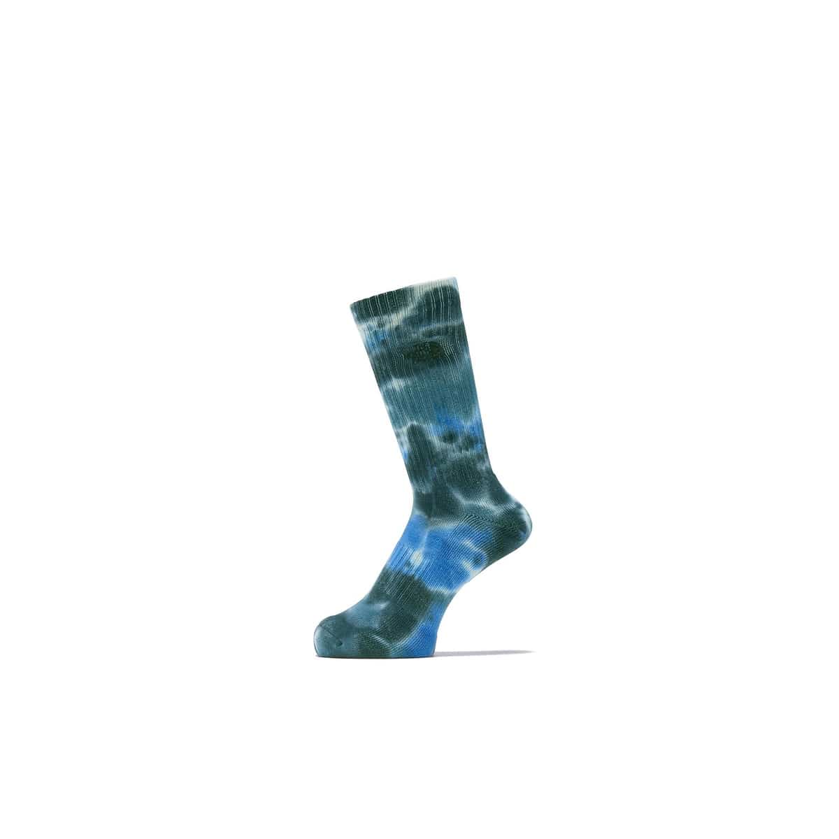 TIE DYE CREW (タイ ダイ クルー(ユニセックス))