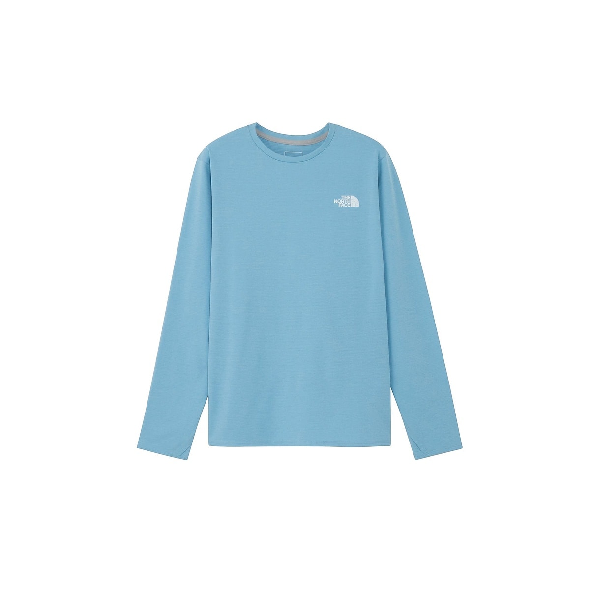 L/S ENDURO CREW (ロングスリーブエンデューロクルー)