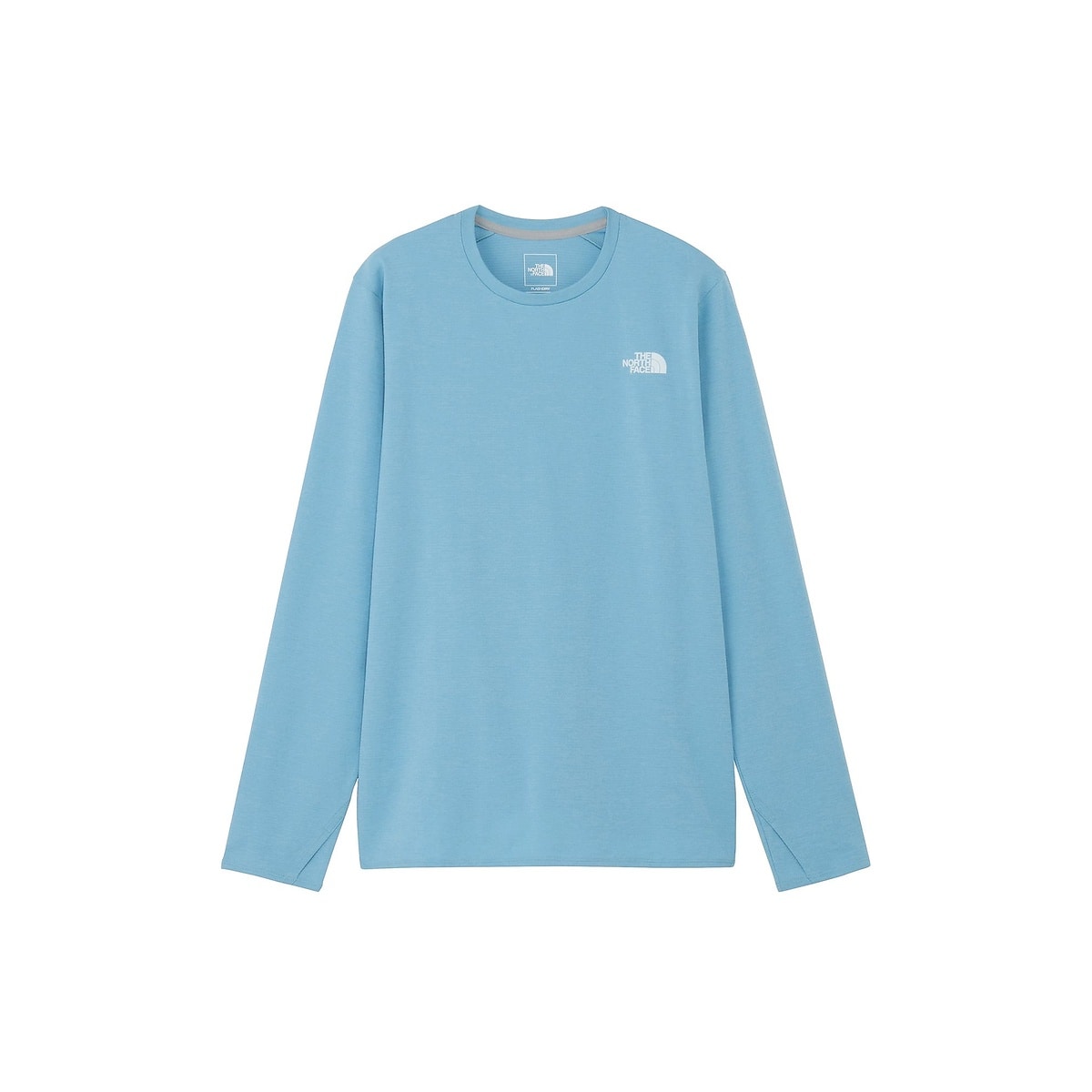 L/S ENDURO CREW (ロングスリーブエンデューロクルー)
