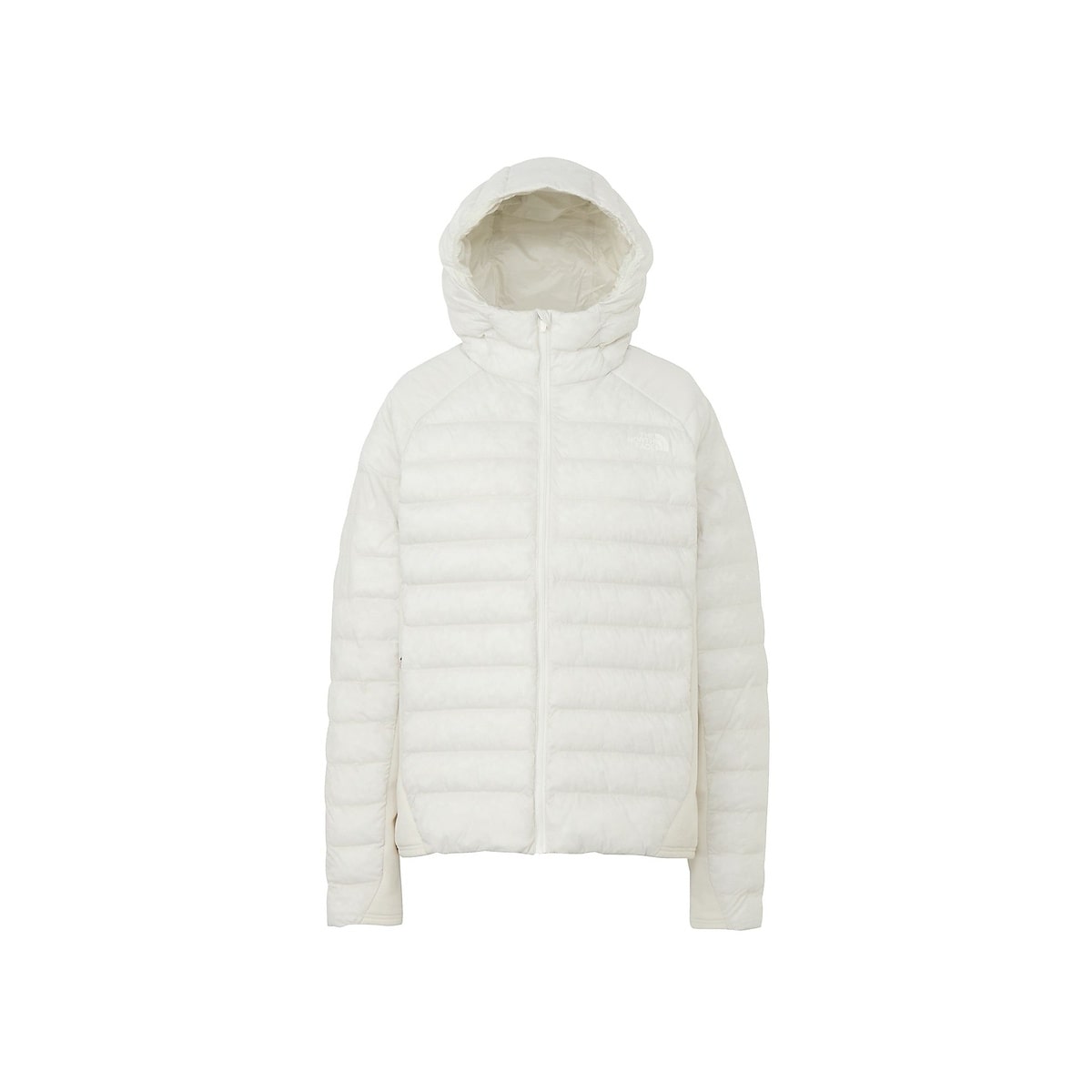 RED RUN HOODIE (レッドランフーディ)