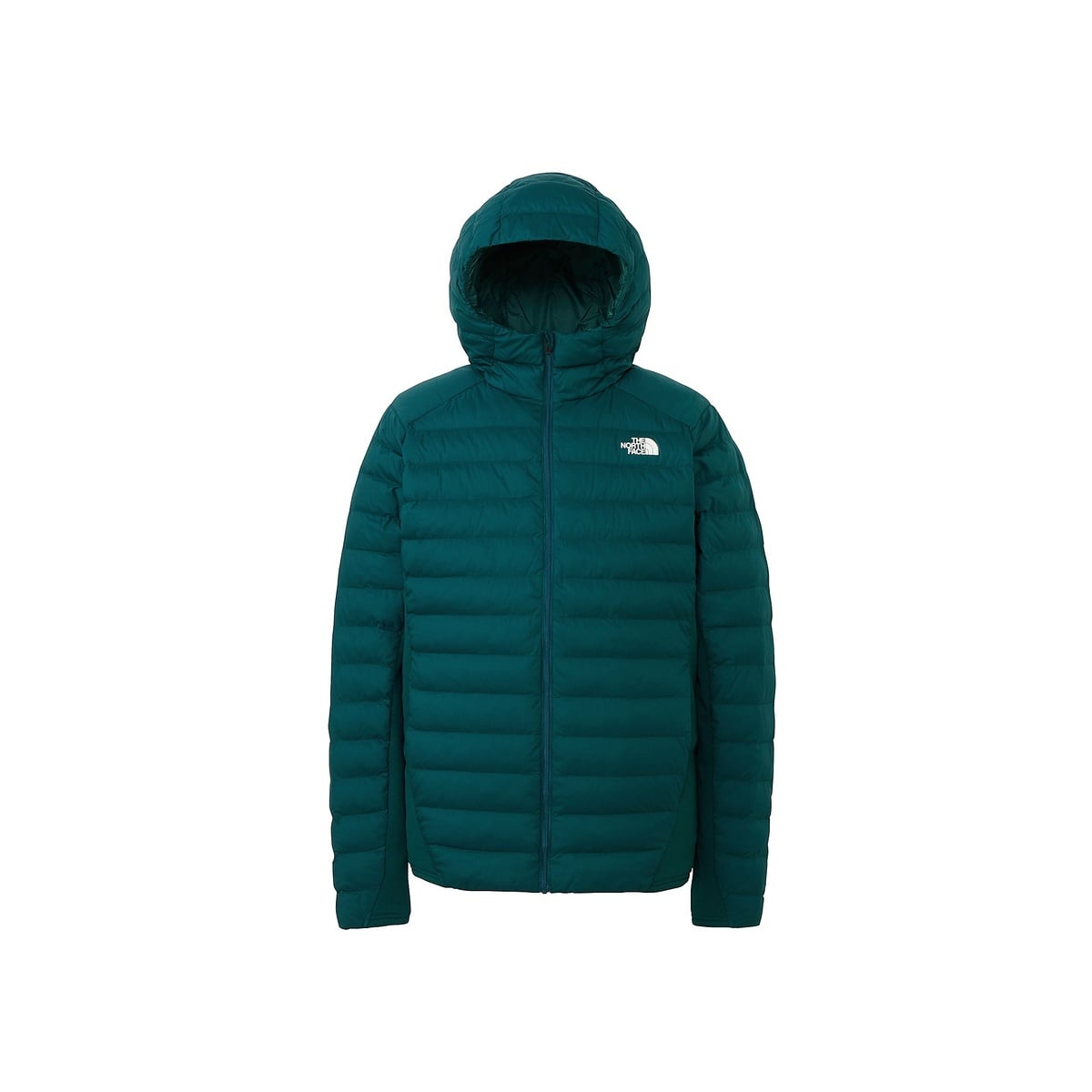 RED RUN HOODIE (レッドランフーディ)