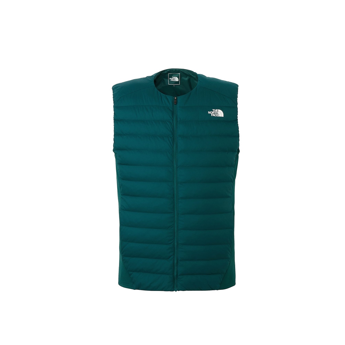RED RUN VEST (レッドランベスト)