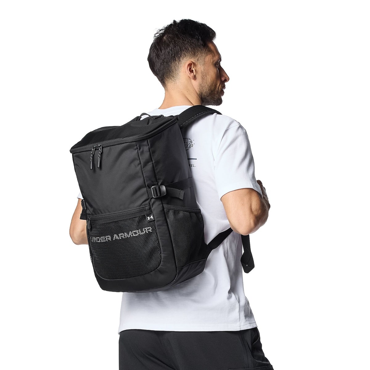 UA COOL DAY BACKPACK 27L