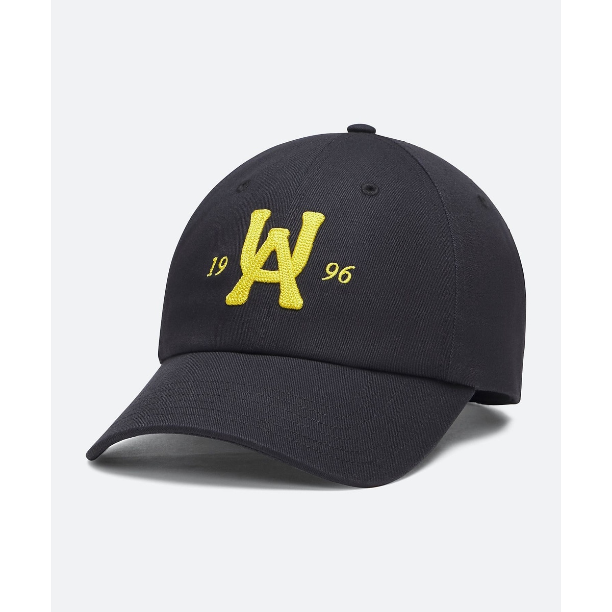 UA ESSENTIAL GRAPHIC ADJUSTABLE CAP