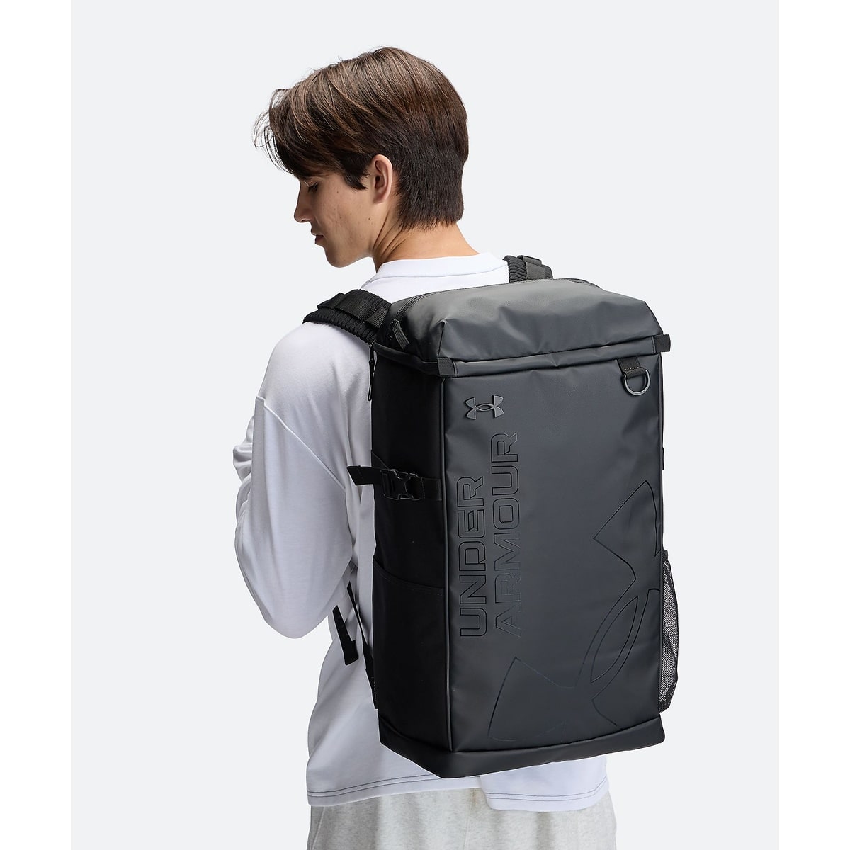 UA TARPAULIN BACKPACK 40L 3.0