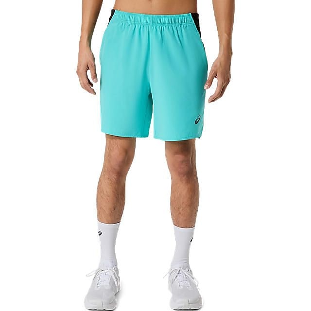 MEN MULTI POCKET 7IN SHORT