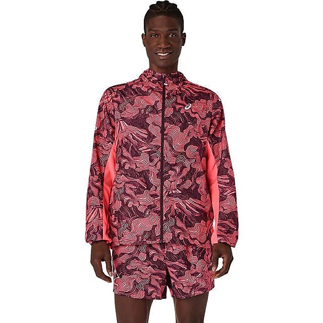 FUJITRAIL PACKABLE JACKET