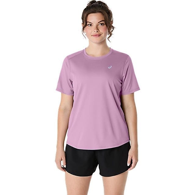 ASICS SILVER SS TOP