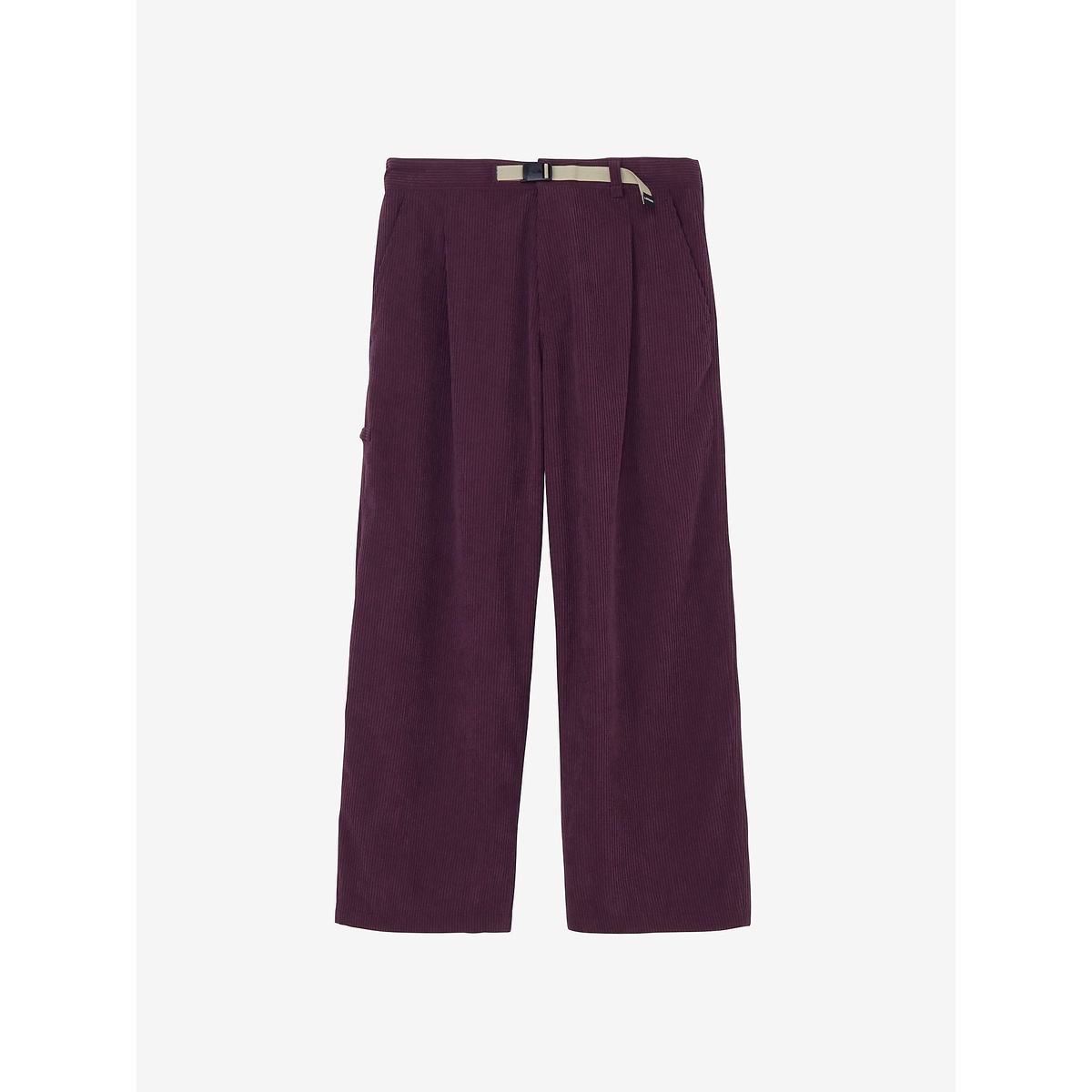 ROCKWALL CORD PANT (ロックウォールコーデュロイパンツ)