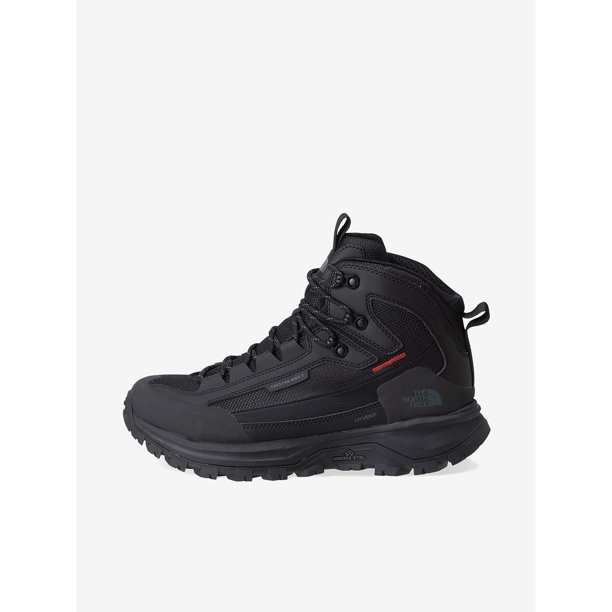 CRESTON HIKE MID WP 2 (クレストンハイクミッドウォータープルーフ2)