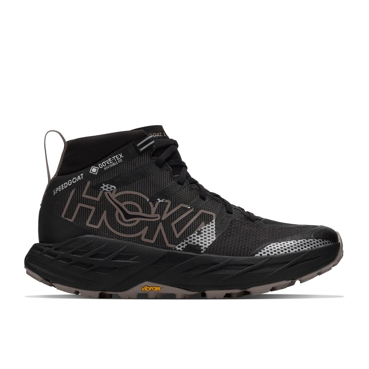SPEEDGOAT 7 HIKE GTX