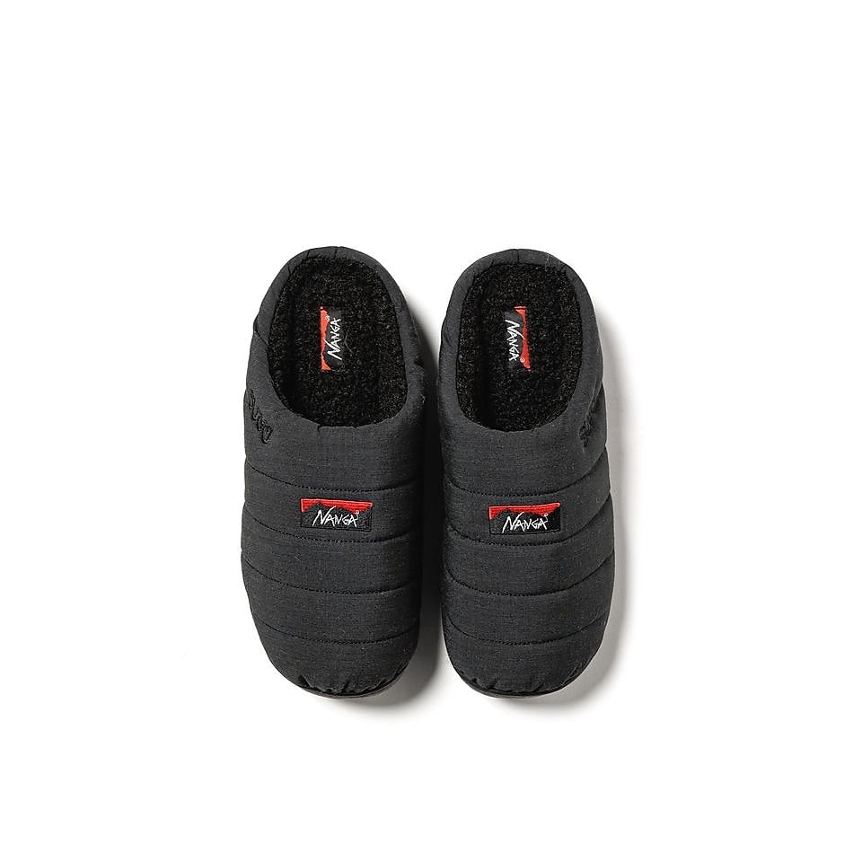 NANGA×SUBU HINOC WINTER SANDAL