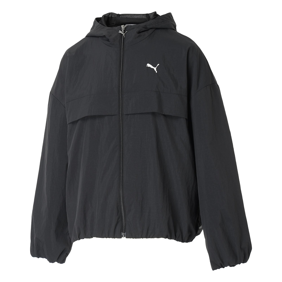 TAD WOVEN MESH LINING JKT