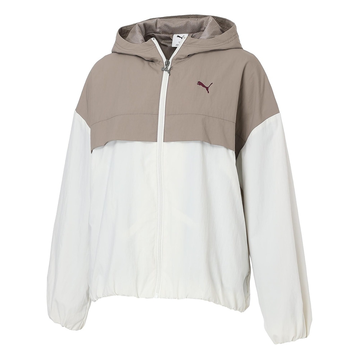 TAD WOVEN MESH LINING JKT