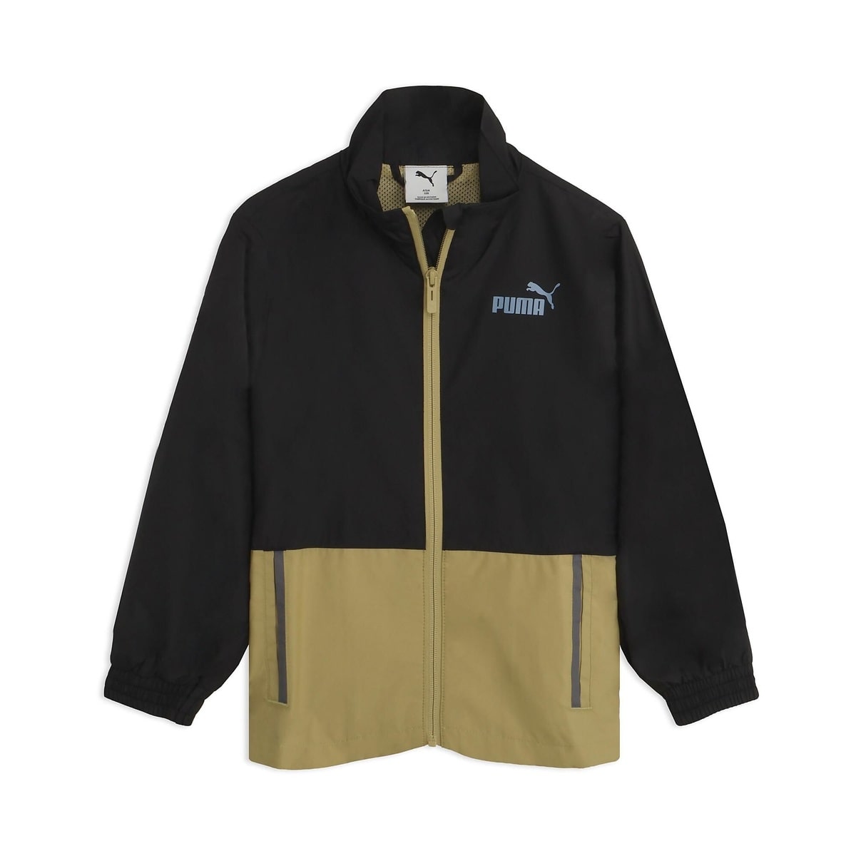 ESS ELEVATED ウーブン JKT