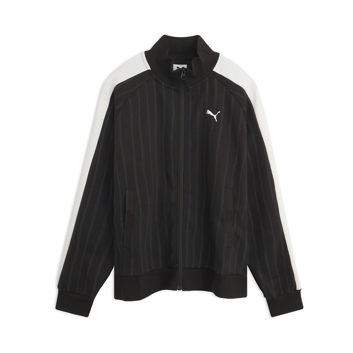 ESS ELEVATED MX AOP トラック JKT D