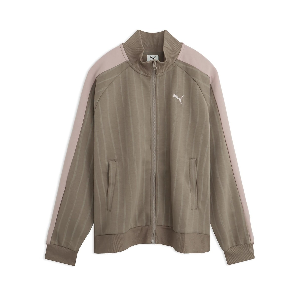 ESS ELEVATED MX AOP トラック JKT D