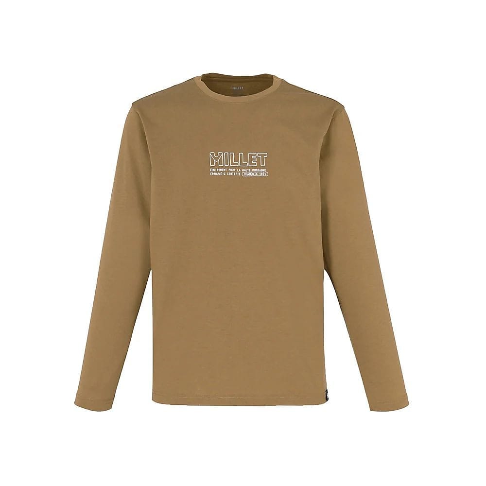 MILLET TS LS M
